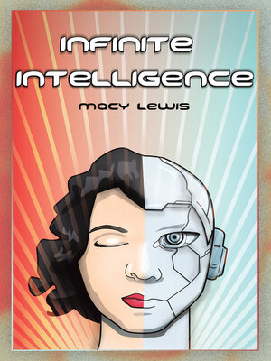 cover image of Infinite Intelligence